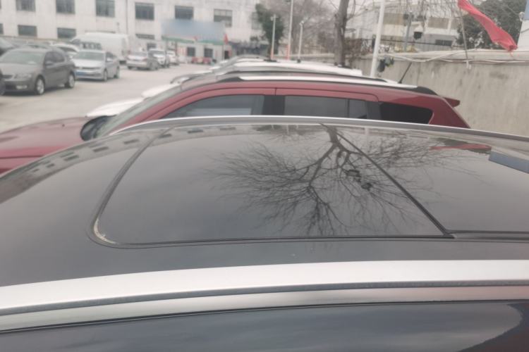 Used Lynk & Co 06 2020 1.5T YAO Halo
