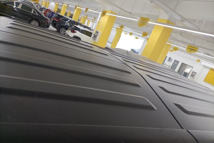 Used Jeep Wrangler 2024 2.0T Sahara Four-Door Edition
