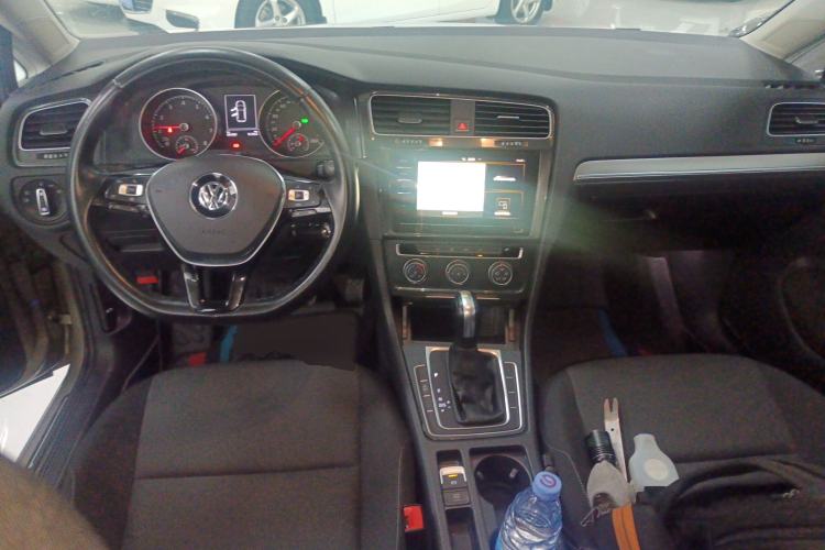 Used Volkswagen Golf 2020 200TSI DSG Comfortable and Ambitious Edition