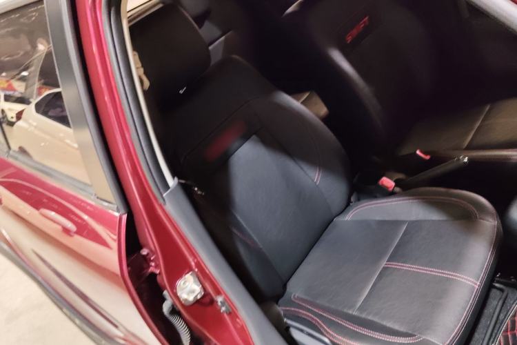 Used Suzuki Swift 2013 1.5L Automatic 20th Anniversary Limited Edition