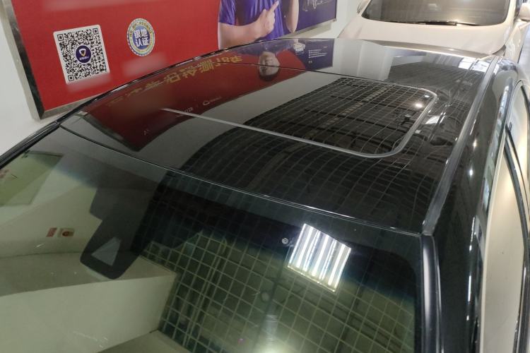 Used Toyota Avalon 2021 2.5L Luxury Edition Roof