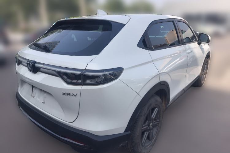 Used Honda XR-V 2023 1.5L CVT Thermal Edition