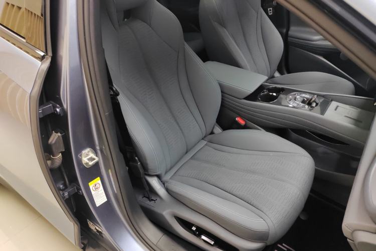 Used BYD Seal 06GT 2025 Intelligent Driving Version 605 Heatwave Edition