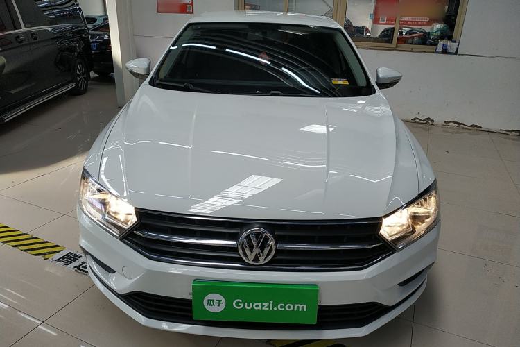 Used Volkswagen Bora 2021 1.5L Automatic Fashionable Smart Connectivity Version
