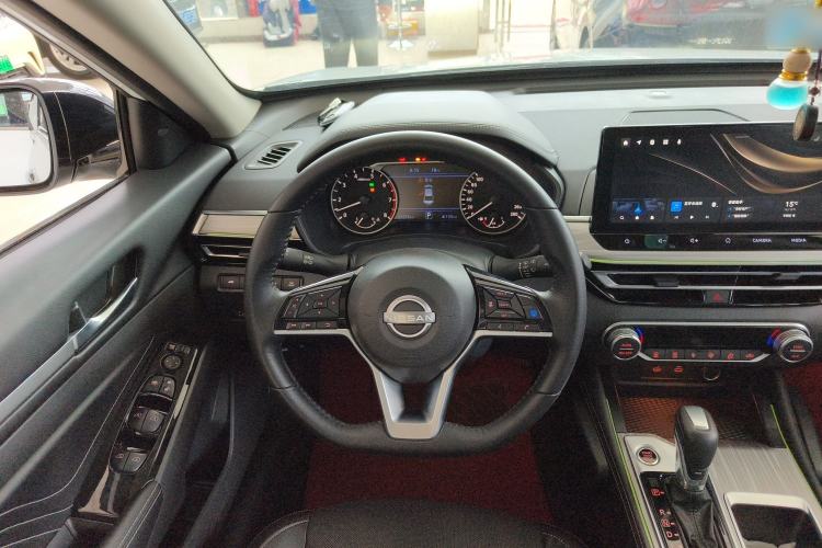 Used Nissan Teana 2022 2.0T XL Enjoyment Edition Steering Wheel