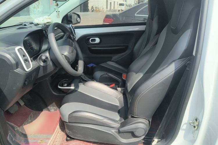 Used Roewe Clever 2022 311km QiQi BoBo Edition