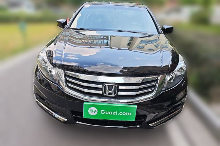 Used Honda Accord 2013 2.0L SE
