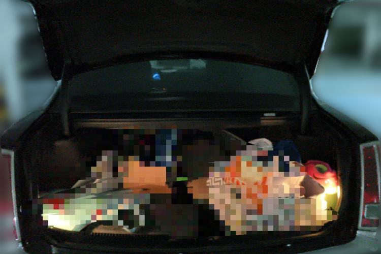 Used Chrysler 300C 2013 3.6L Luxury Edition
