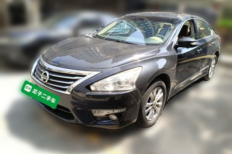 Used Nissan Teana 2013 2.0L XE Fashion Edition