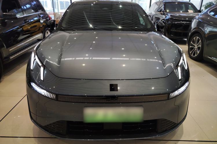 Used Lynk & Co 07 2024 EM-P 126 Long-Range Ultra