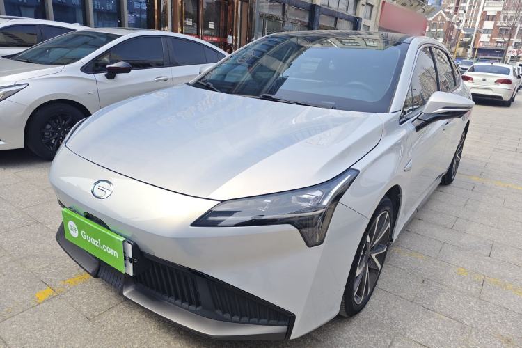 Used AION S Plus 2021 70 Tech Edition