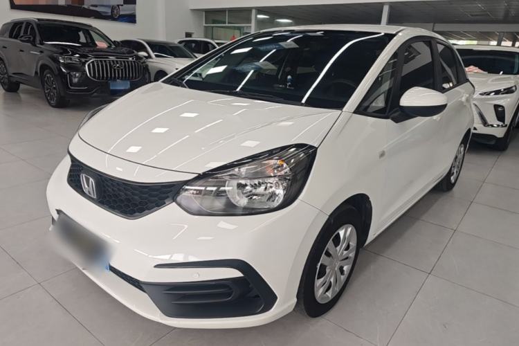 Used Honda Fit 2021 1.5L CVT Trend Edition Guazi used car, China used car export, Used car for sale, Used  cars, Cheapest cars for sale