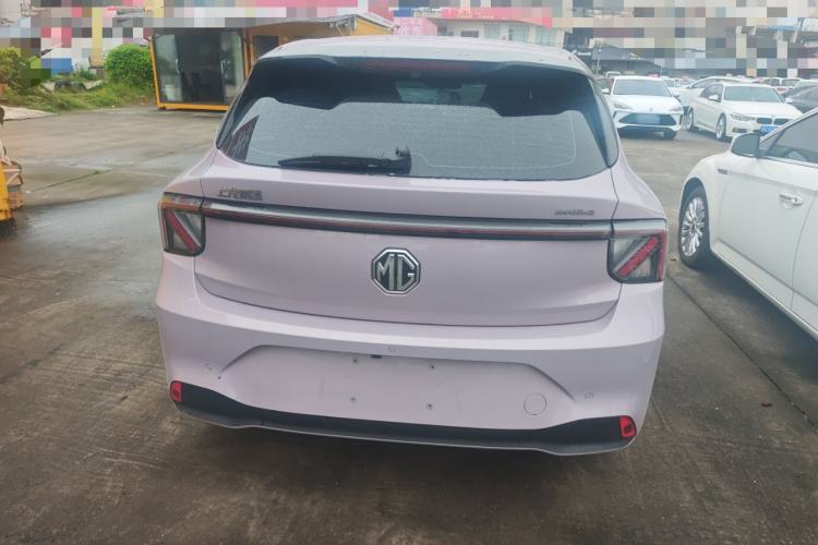 Used MG 4 EV 2026 Model 437 Composed Edition