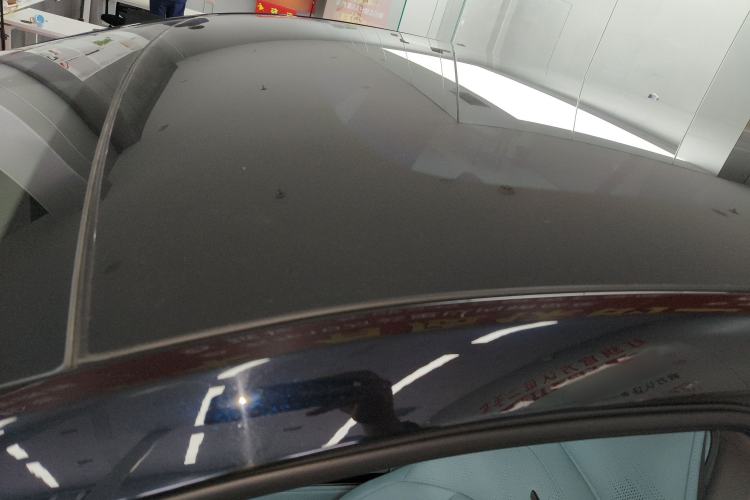 Used Hongqi Tiangong 08 2025 730 Max Rear-Drive Version