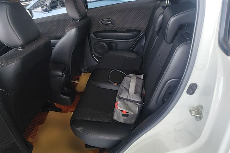 Used Honda XR-V 2017 1.5L LXi CVT Classic Edition