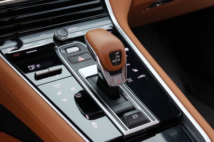 Used Porsche Panamera 2017 Panamera 4 Sport Turismo 3.0T