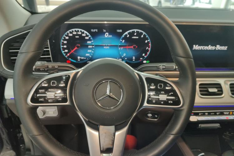 Used Mercedes-Benz GLE 2022 Refreshed GLE 350 4MATIC Dynamic Edition