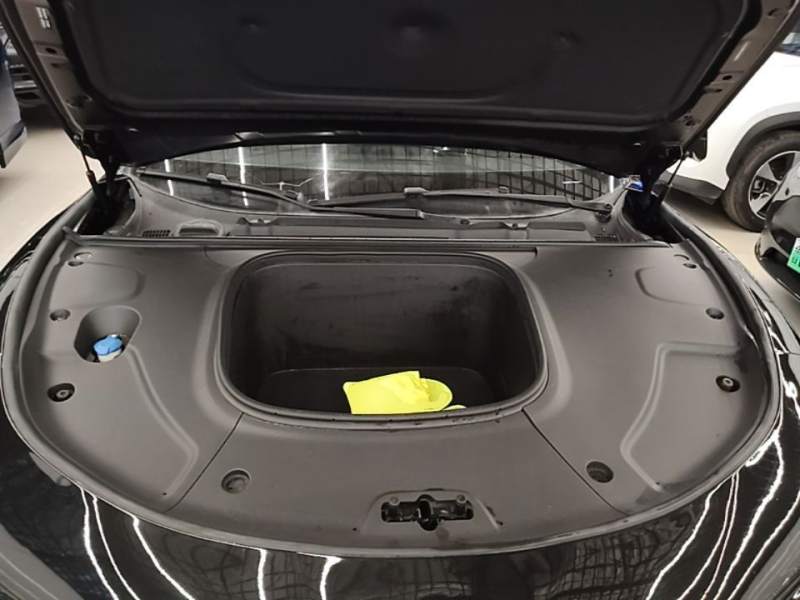 Used NETA S 2023 Pure Electric 520km Rear-Drive Lite Version — 19