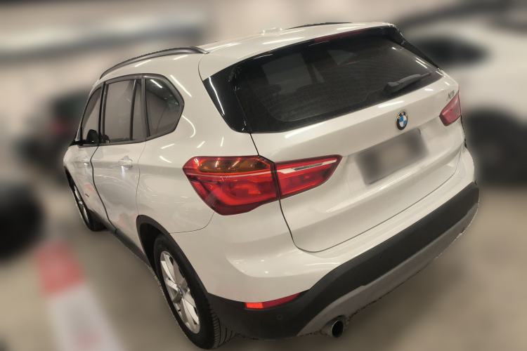 Used BMW X1 2016 sDrive18Li Fashion Model
