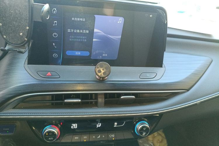 Used Buick Velite 6 2024 430km Comfort Edition
