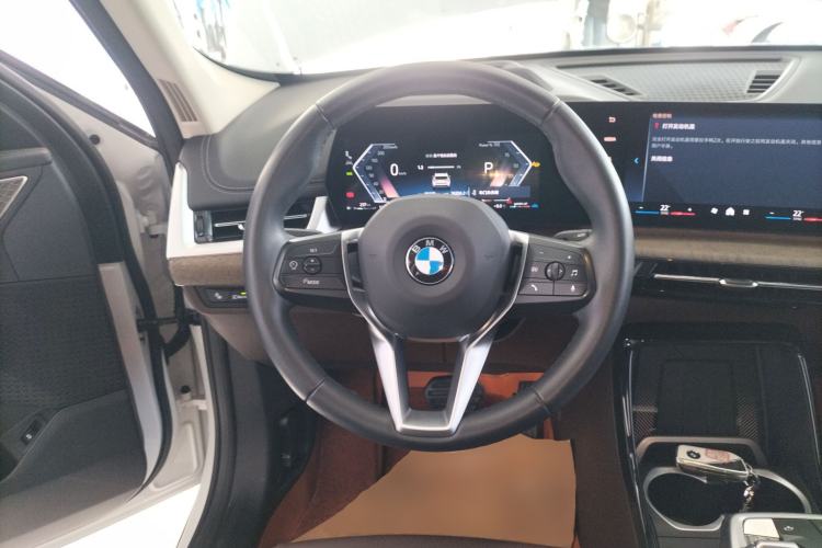 Used BMW X1 2023 xDrive25Li X Design Package
