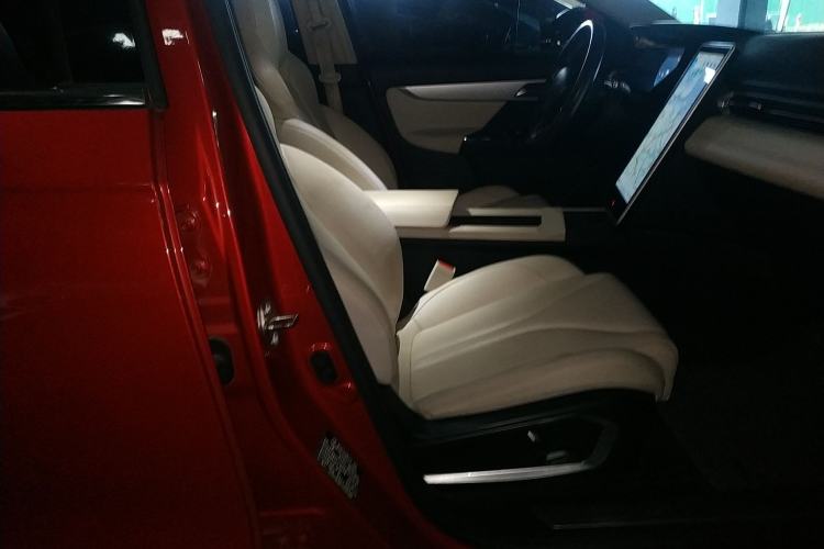 Used XPeng G3 2020 520 Smart Edition
