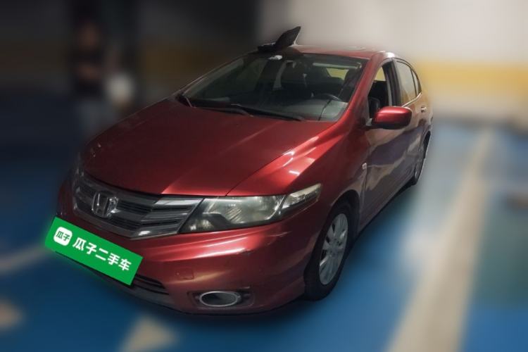 Used Honda City Classic 2012 1.5L Automatic Elite Edition