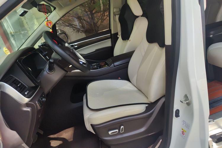 Used GAC Trumpchi M8 2023 Lingxiu Series 390T Deluxe Edition