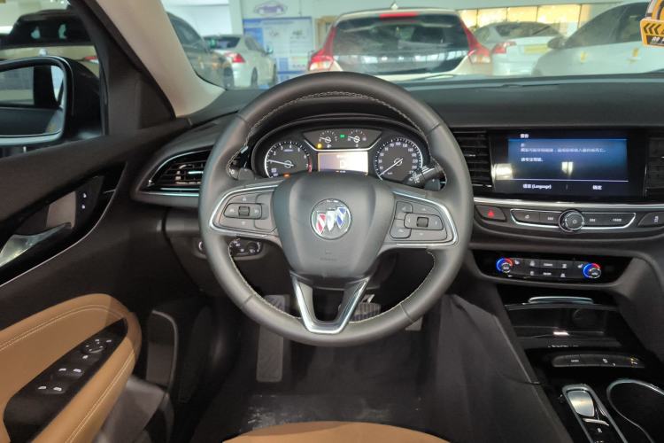 Used Buick Regal 2023 552T Smart Enjoyment Version
