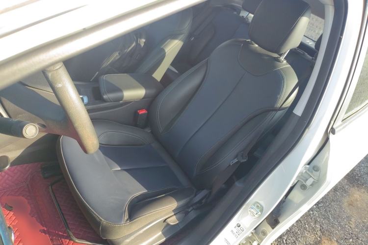 Used Buick Velite 6 2023 430km Range Commuter Version
