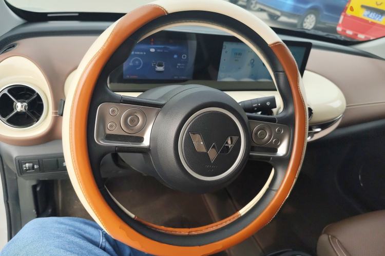 Used Wuling Bingo 2024 333 km Enjoyment Version