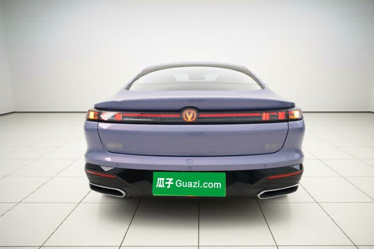 Used CHANGAN Eado 2026 Model, Fourth Generation, 1.5T 500Bar Enjoyment Edition