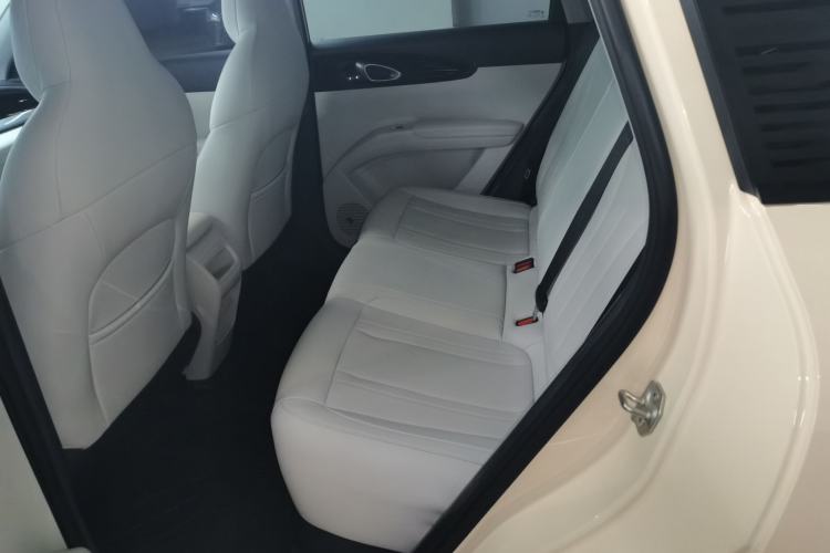 Used Geely Galaxy Geome 2025 310km Youth Edition
