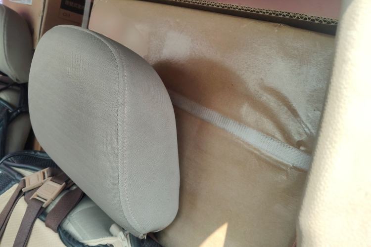 Used Wuling Rongguang V 2016 1.5L Standard Version
