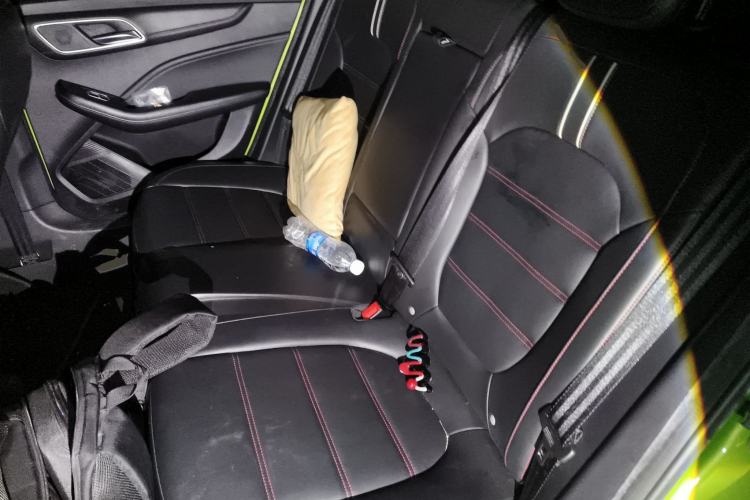 Used MG 6 New Energy 2020 1.5T Hybrid Leading Luxury Edition