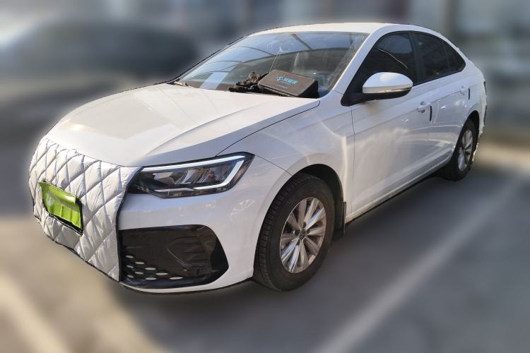 Used Volkswagen Lavida 2025 New Sharp 1.5L Outstanding New Edition