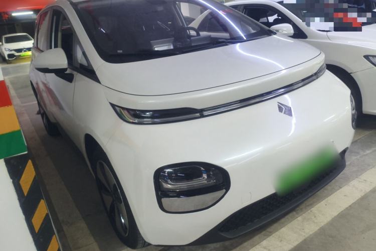 Used Baojun Cloud 2023 460 Plus Operational Exclusive Edition