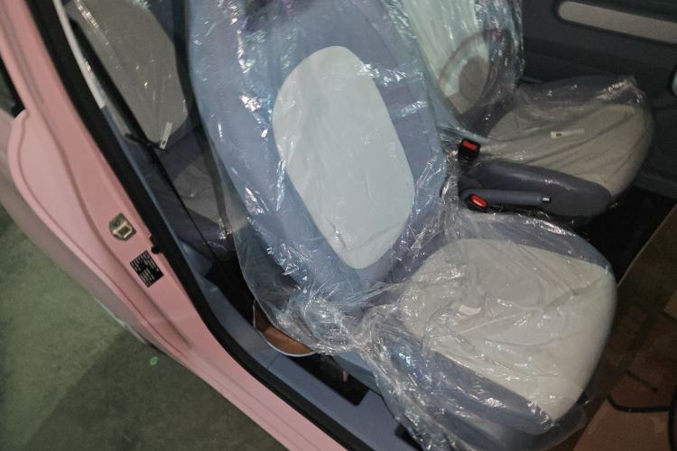 Used Bestune Pony 2026 Model 222km Cute Horse