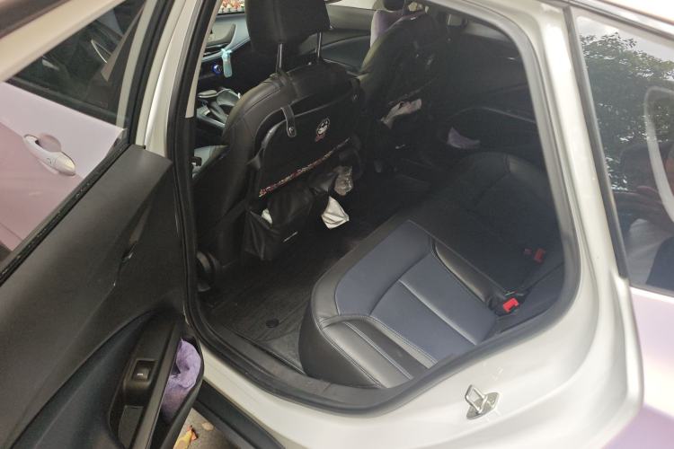 Used Buick Velite 6 2024 450km Enjoyment Plus Version
