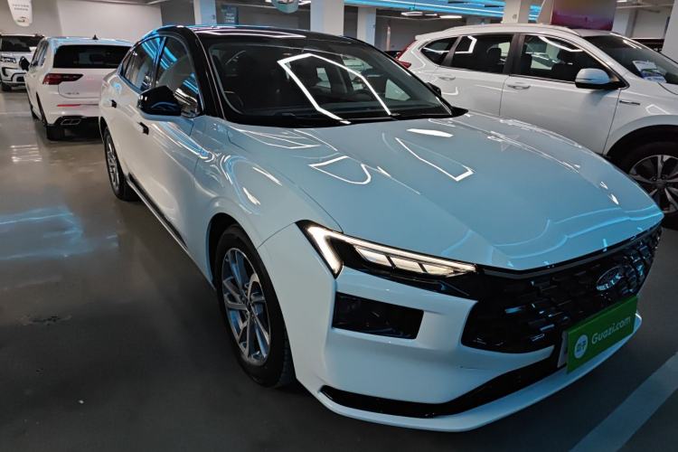 Used Ford Mondeo 2023 EcoBoost 245 Luxury Model
