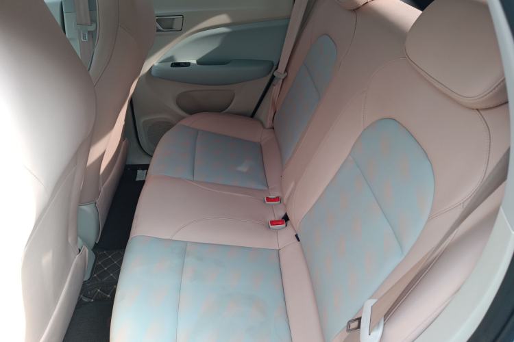 Used Leapmotor T03 2023 310 Lite Edition