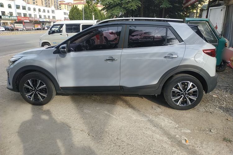 Used Kia kx1 Stonic 2021 1.4L Automatic Fun & Sport Edition

