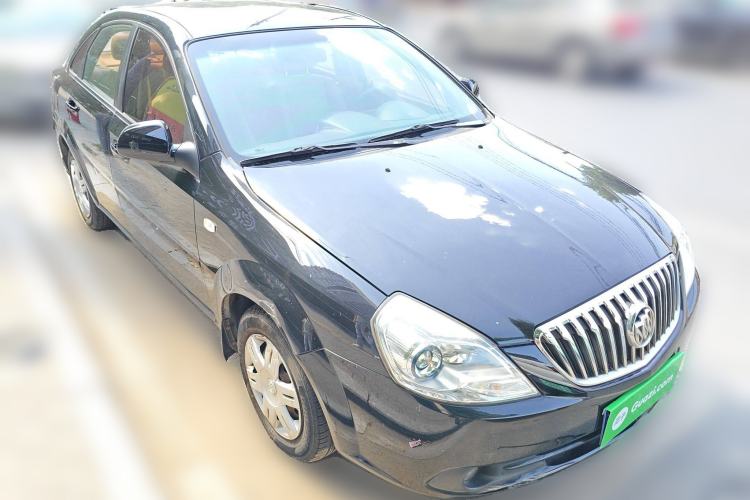 Used Buick Excelle 2013 1.5L Automatic Classic Model