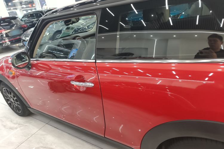 Used MINI MINI 2016 1.5T COOPER