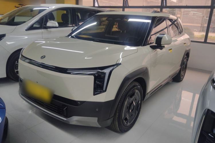 Used Dongfeng NAMMI 06 2025 471 Ultra