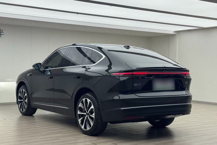 Used Nio EC7 2024 75 kWh
