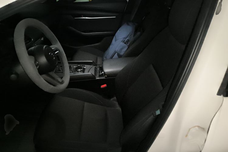 Used Mazda Mazda 3 Axela 2023 1.5L Manual ZhiMei Edition