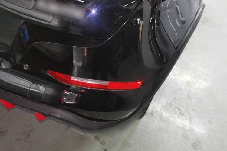 Used ORA Good Cat GT 2022 Mulan Edition 401 km Standard Range
