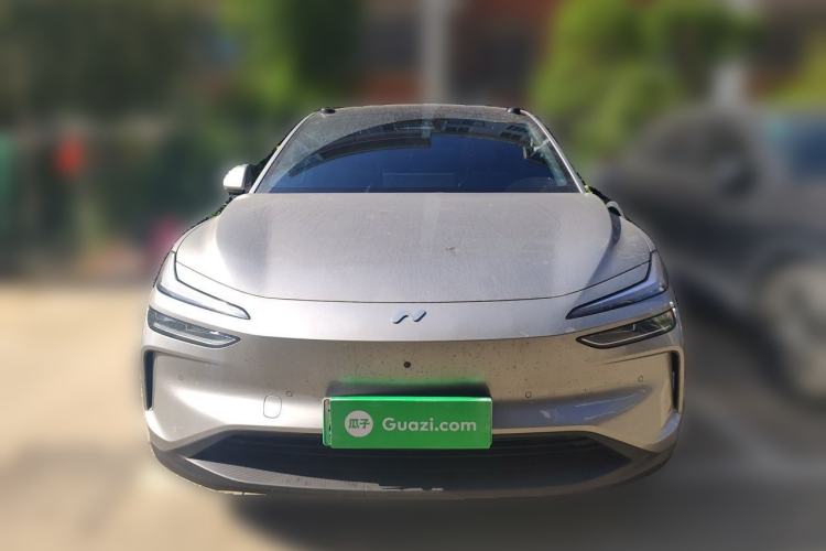 Used ONVO L60 2025 Model—85 kWh Rear-Wheel-Drive Version
