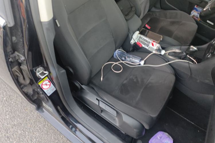 Used Volkswagen Golf 2011 1.4 TSI Comfort Travel Edition